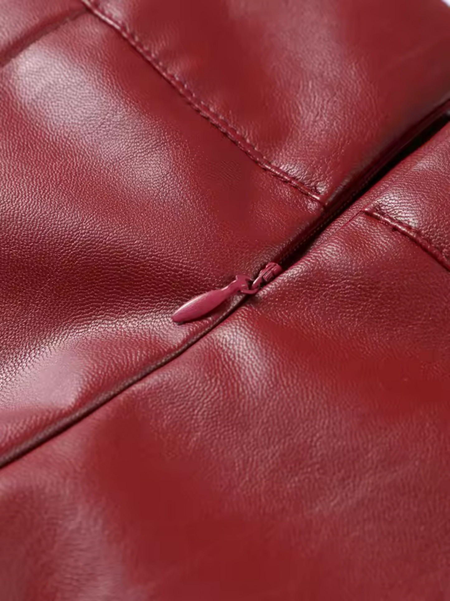 Jacomina | Elegancia sin esfuerzo con pantalones de pata ancha