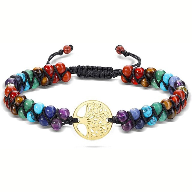 HealBracelet™: pulsera para mujeres