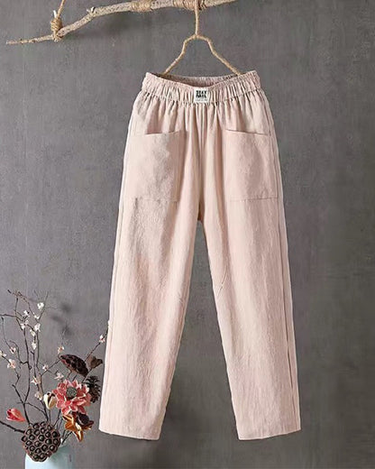 Pantalones para mujer