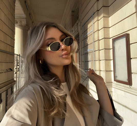 Anne | Gafas de sol de moda