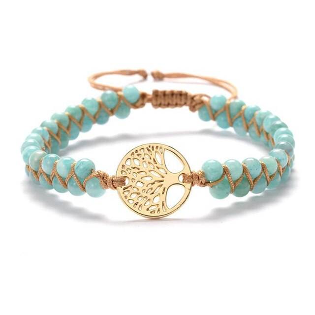 HealBracelet™: pulsera para mujeres