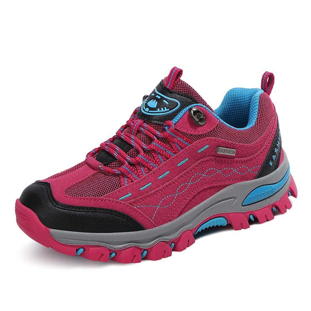 Zapatillas de trekking para mujer