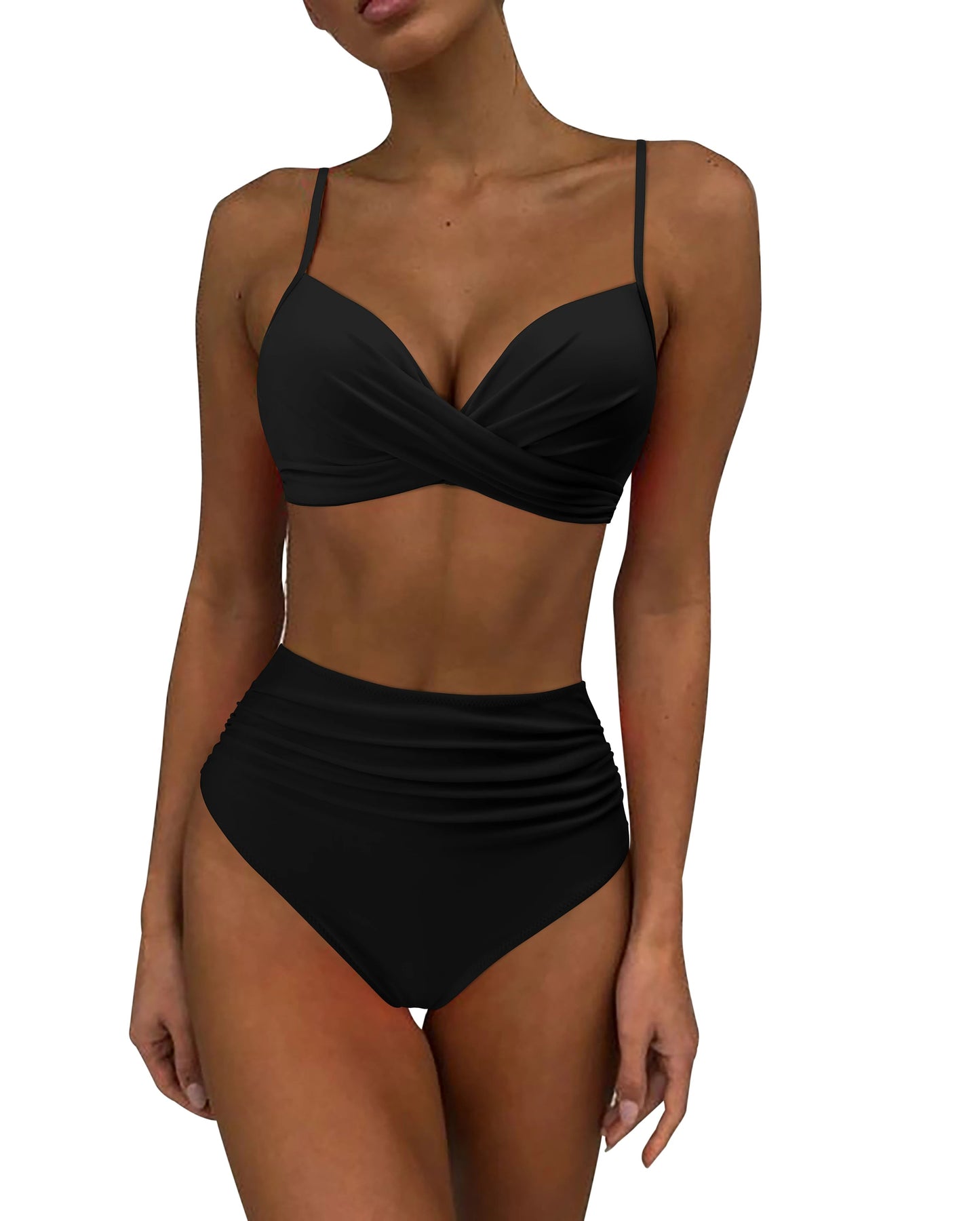 Vardi Dante™ Bikini Hannie | Acolchado y elegante