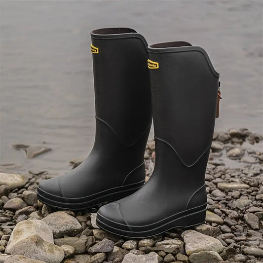 Sera - Botas de lluvia de moda para mujer