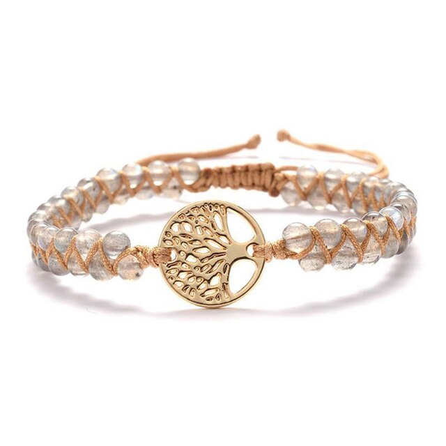 HealBracelet™: pulsera para mujeres