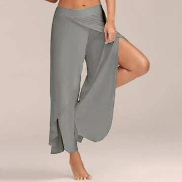 Bailey - Pantalones de yoga para mujer