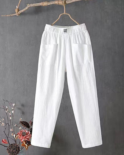 Pantalones para mujer