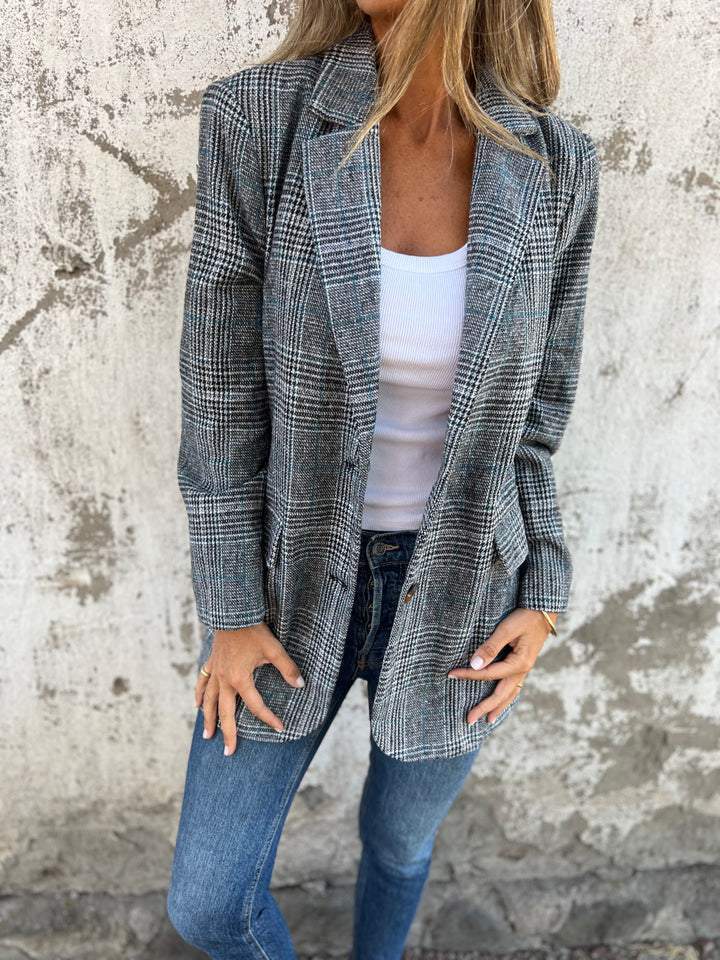 Adela - Blazer elegante para mujer