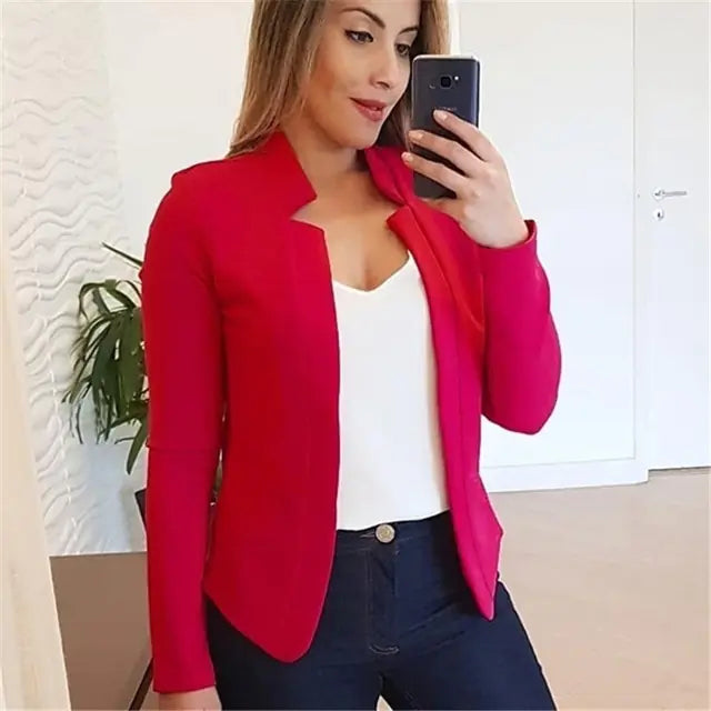 Guia® | Blazer general elegante y versátil