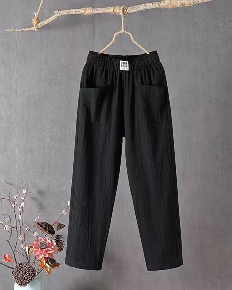 Pantalones para mujer