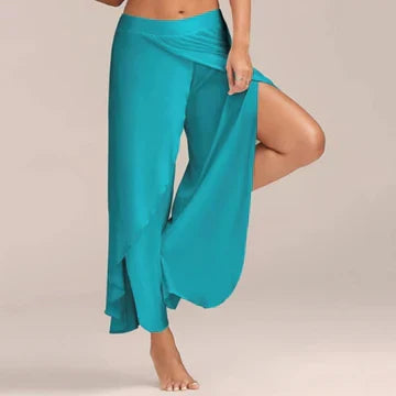 Bailey - Pantalones de yoga para mujer