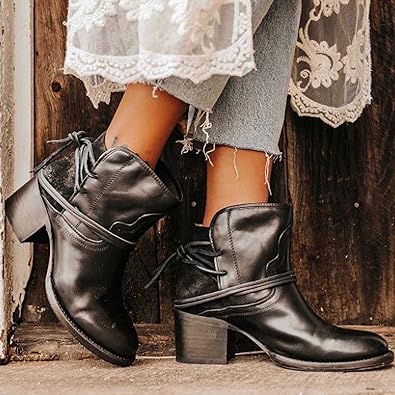 Fleur | Nuevas botas de piel para mujer