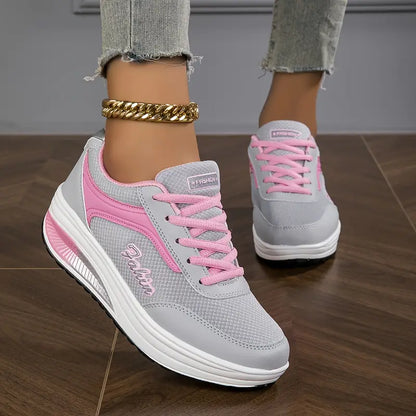 Querida Sneakers | Zapatillas Ortopédicas Air Cushion Comfort