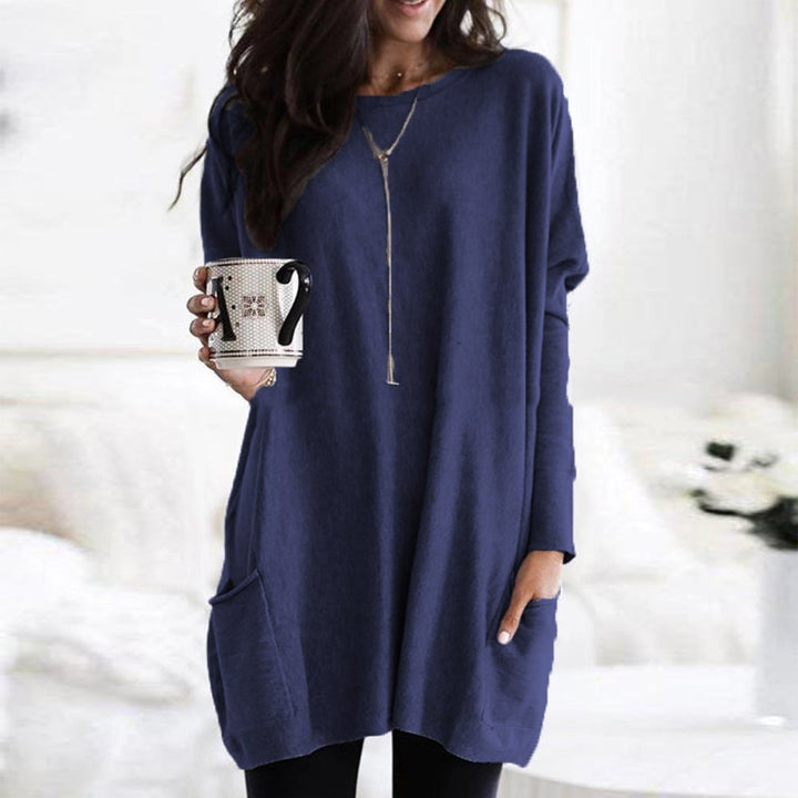 Top oversize de moda - Maree