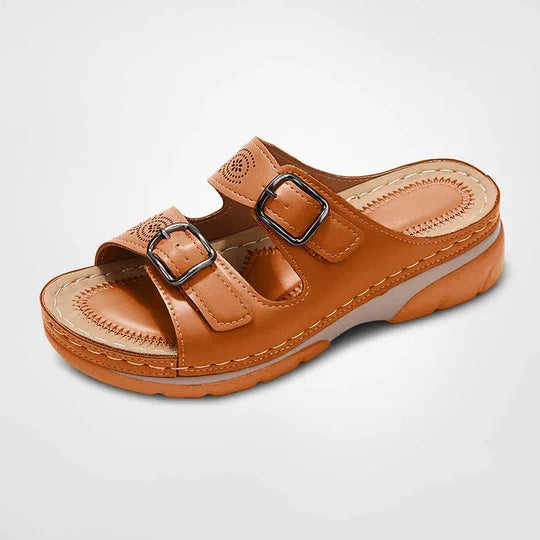 Thessaly® | Sandalias generales clásicas y elegantes