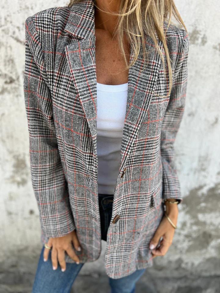 Adela - Blazer elegante para mujer