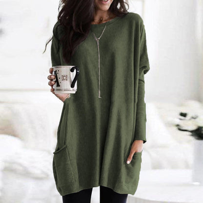 Top oversize de moda - Maree