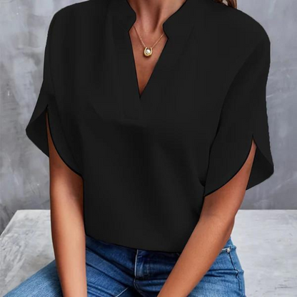 Anita - Elegante blusa ligera