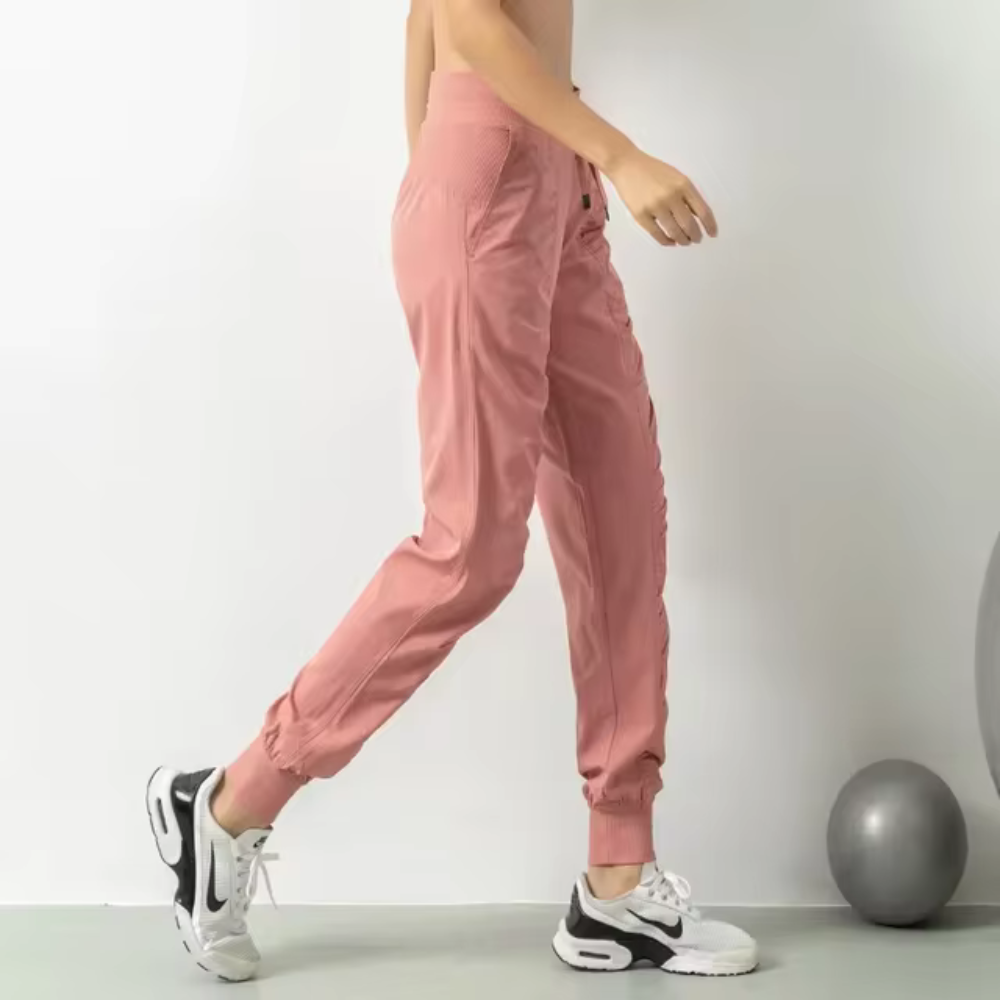 Arianwen - Pantalones deportivos cómodos para hacer ejercicio