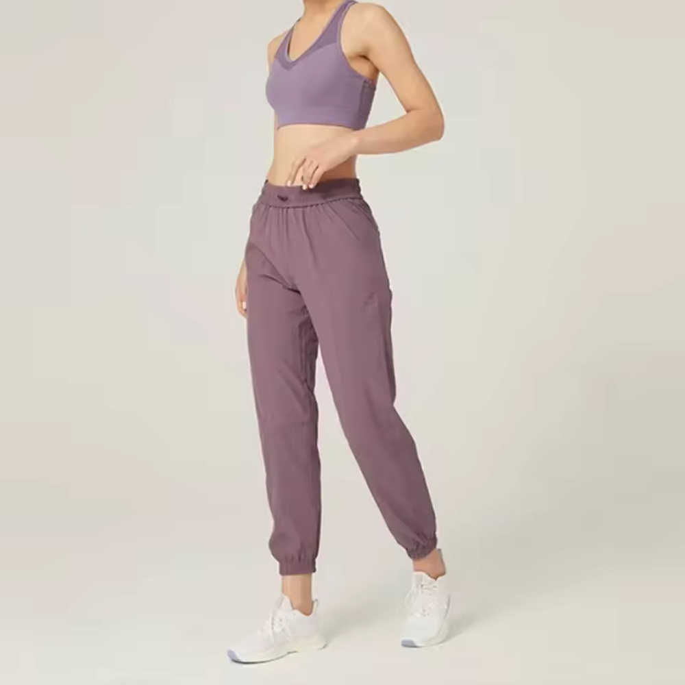 Arianwen - Pantalones deportivos cómodos para hacer ejercicio