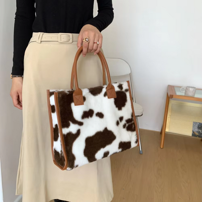 Astrid - Bolsos Reto Casual Pequeños