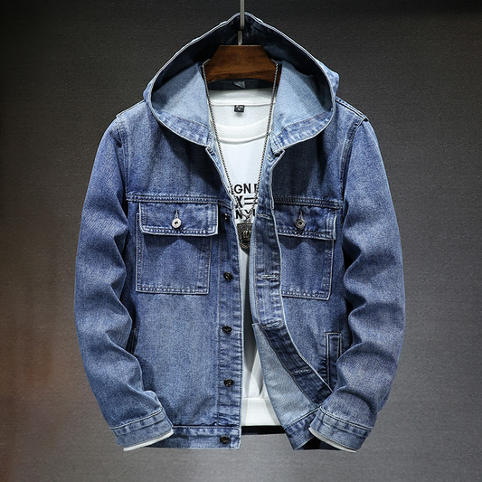 Chaqueta Austin Urban Denim