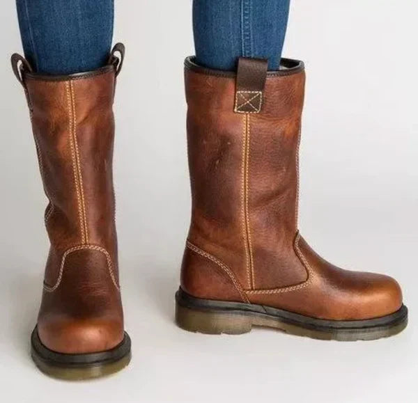 Milenas | Botas elegantes y cómodas para el invierno