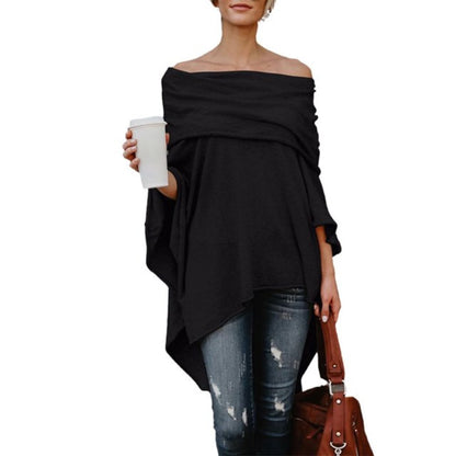 Jasmine Off-Shoulder Top | Elegante y con estilo