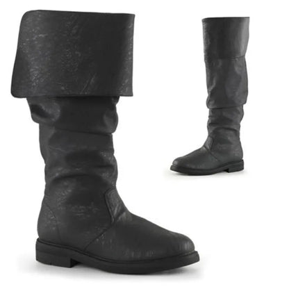 Joaquin - zapatos de hombre botas altas