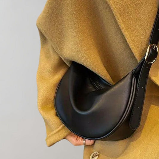 Elina: bolso bandolera elegante y práctico