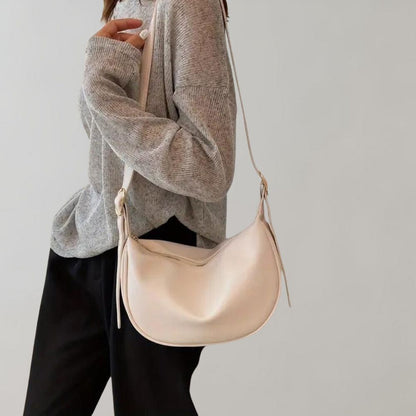 Elina: bolso bandolera elegante y práctico