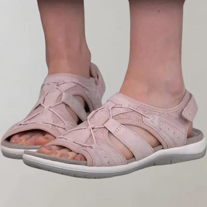 Sandalias de mujer cómodas y ligeras