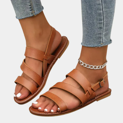 Zadrick | sandalias de moda para mujer