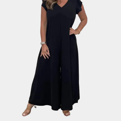 Vestido mono casual para mujer