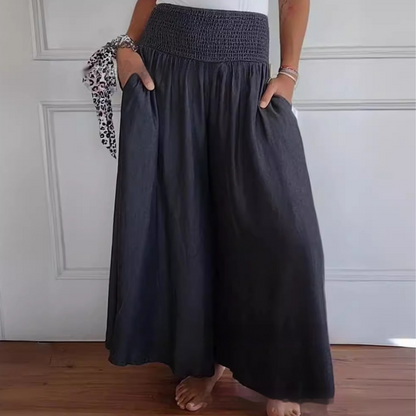 Perla - Elegantes pantalones de mujer