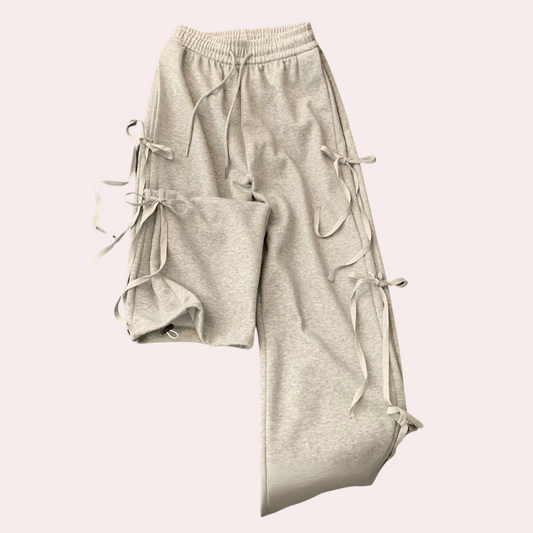 Crina - Cómodos pantalones de invierno para mujer