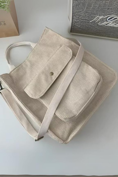 Hedda - Bolsos Casual Vintage