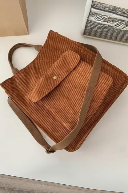 Hedda - Bolsos Casual Vintage