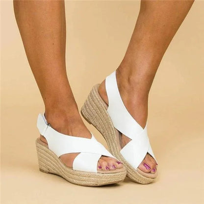 Chloé - sandalias ortopédicas de verano