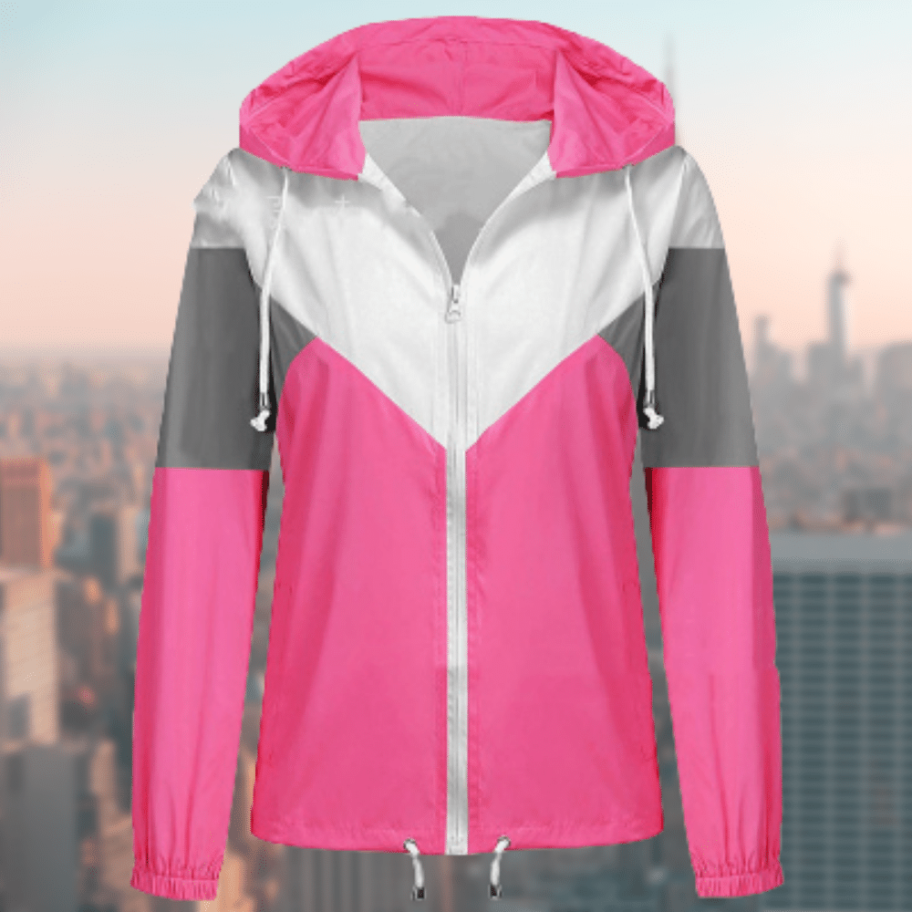 HannahsJacket I Elegante chaqueta para mujer