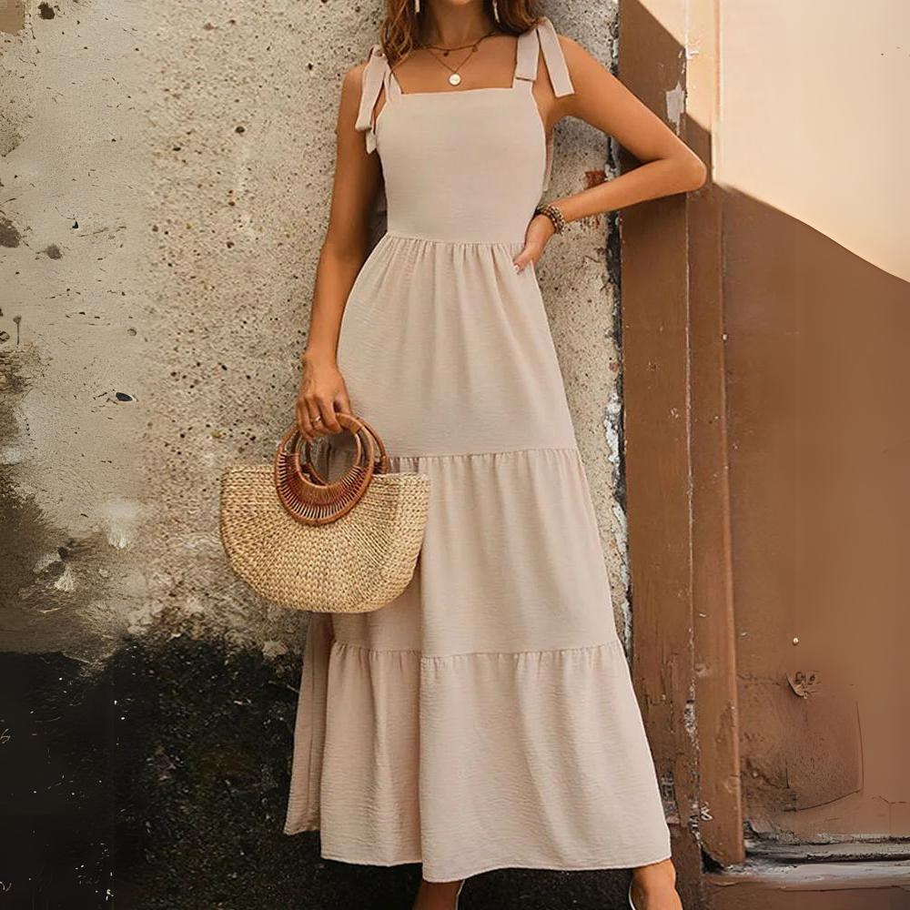 Liselotte - Vestido casual de verano