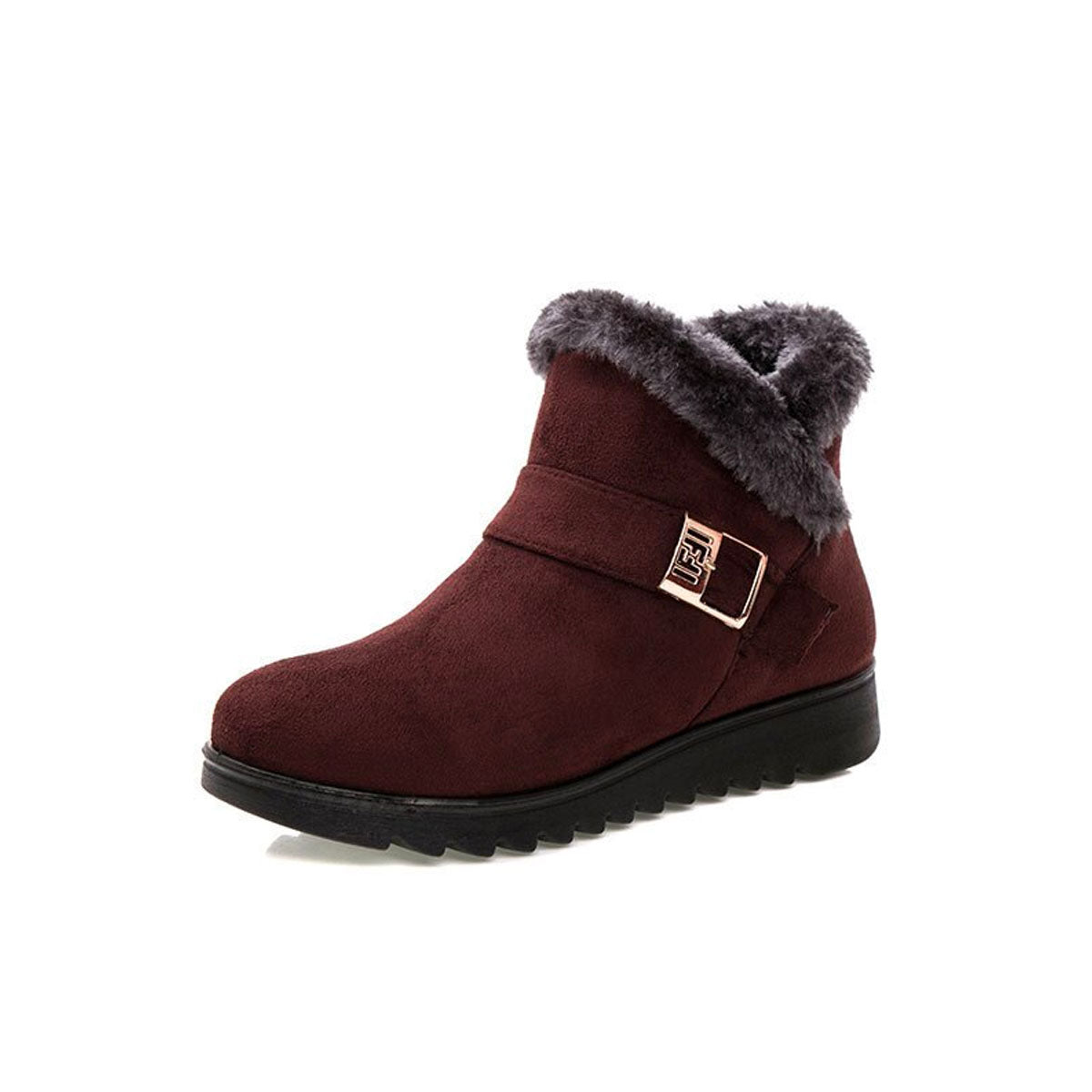 Carol - Botas de nieve para mujer