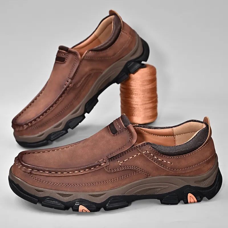 Zapatos Yesper | Zapatos ortopédicos para hombre