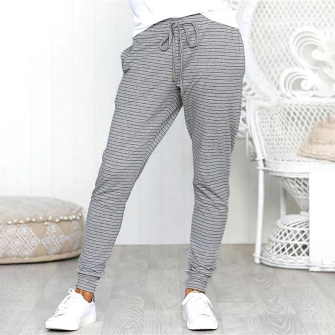 Femke | Pantalones relax con estilo