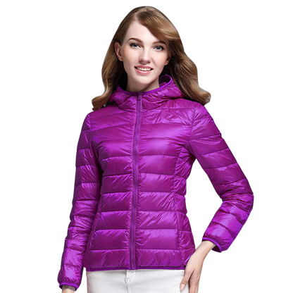 SarahsJacket I Chaqueta Para Mujer