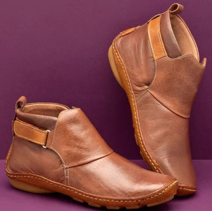 Dahlia - Botas con estilo para mujer