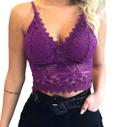 Vardi Dante™ Mara Mesh Top | Un top veraniego y elegante para mujer.