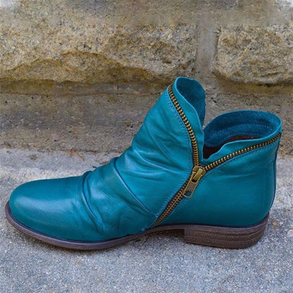 Botas retro - Eshina