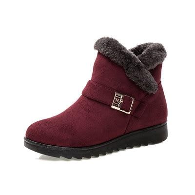 Carol - Botas de nieve para mujer