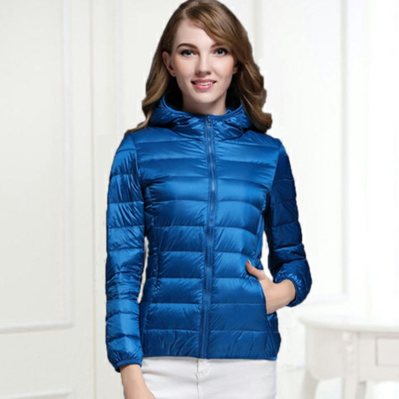 SarahsJacket I Chaqueta Para Mujer